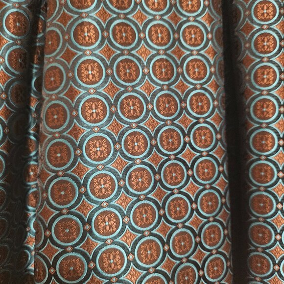 Tristan box pleat skirt size 12 - Picture 3 of 7